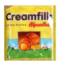 Alpenliebe Butter Toffee